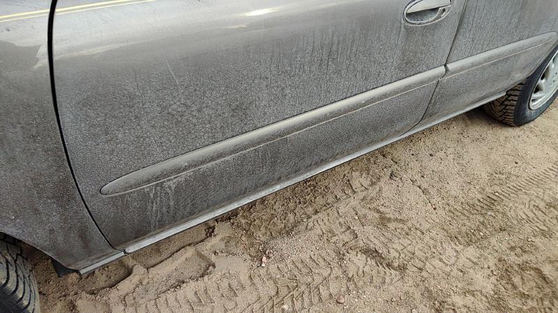 1997-2005 Buick Century Front Door LH