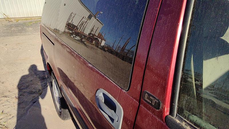1997-2005 Chevrolet Venture Rear Door RH