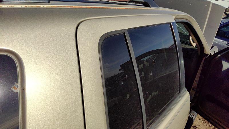 2002-2005 Explorer Rear Door RH
