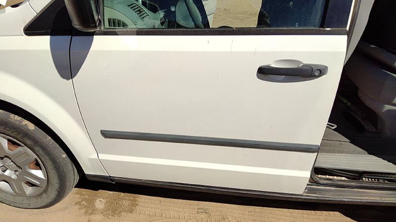 2008-2020 Dodge Caravan Front Door LH