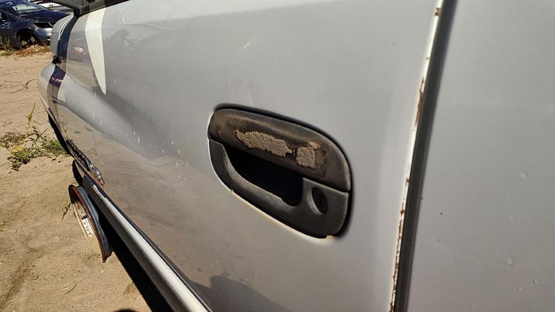 1998 Dodge Ram Pickup 1500 Series Outside Door Handle LH