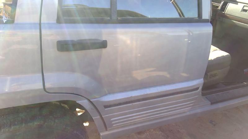1993-1998 Jeep Grand Cherokee Rear Door RH