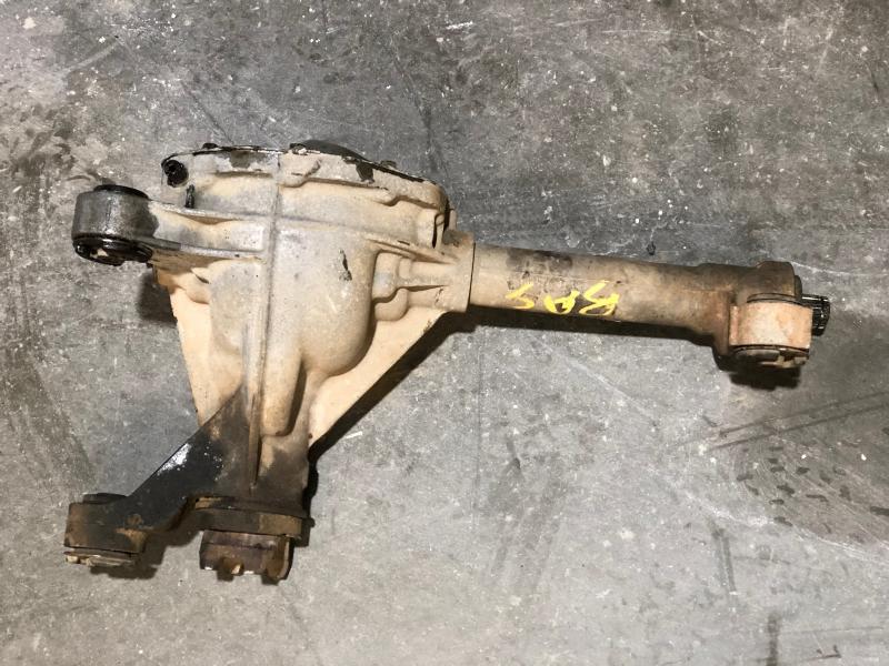 2002-2010 Explorer Carrier/Differential Assembly