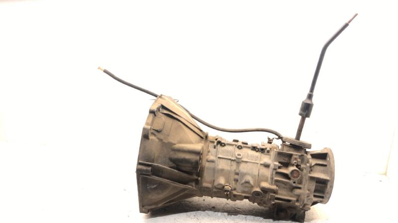 1987-1989 Jeep Wrangler Transmission Assy.