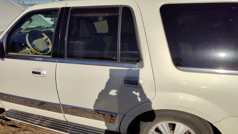 2007-2017 Lincoln Navigator Rear Door LH