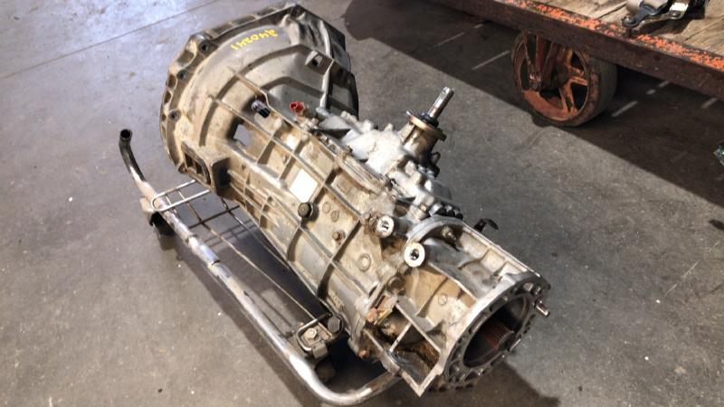 1997-1998 Ford Pickup F150 Series Transmission Assy.