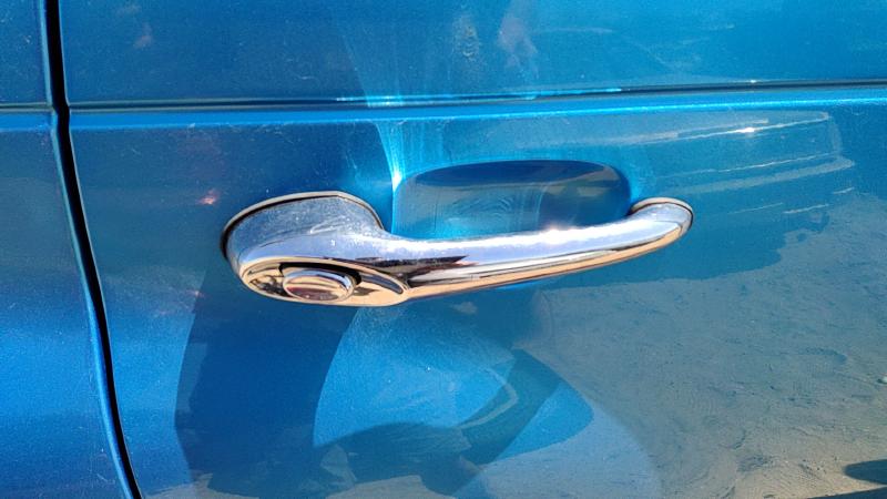 2001-2010 Pt Cruiser Outside Door Handle RH