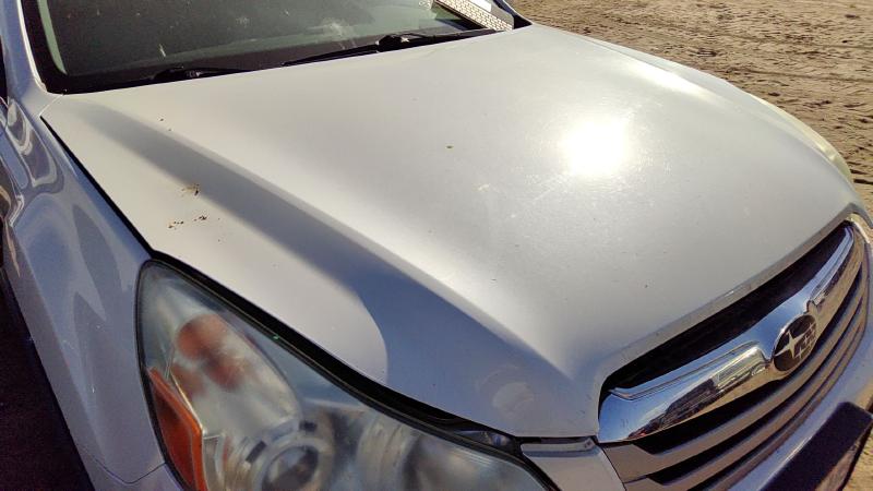 2010-2014 Subaru Legacy/ Outback Hood