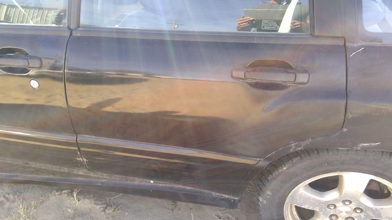 1998-2002 Subaru Forester Rear Door LH