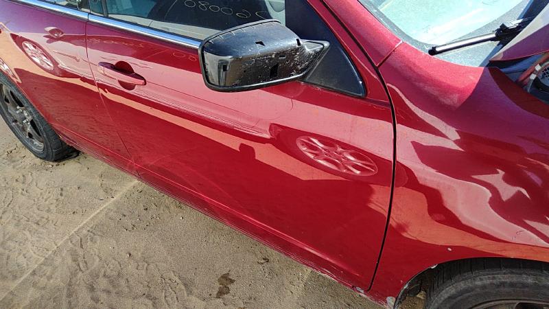 2006-2012 Ford Fusion Front Door RH