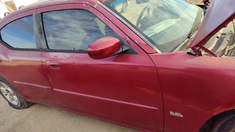 2006-2010 Dodge Charger Front Door RH