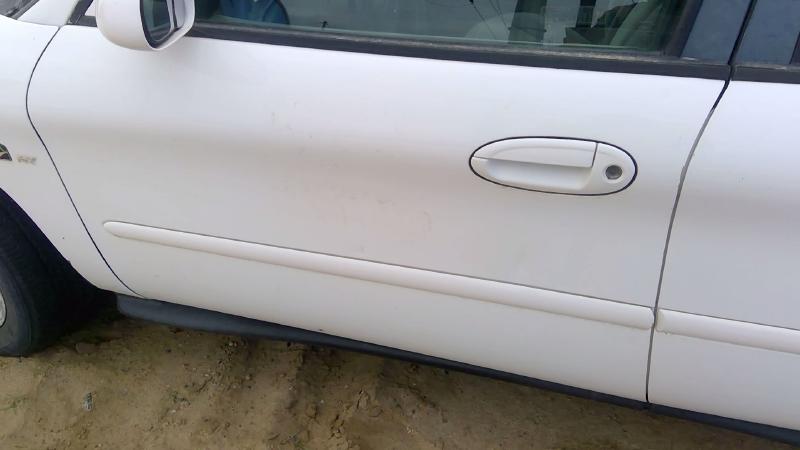 1996-1999 Ford Taurus(see Also Taurus X) Front Door LH