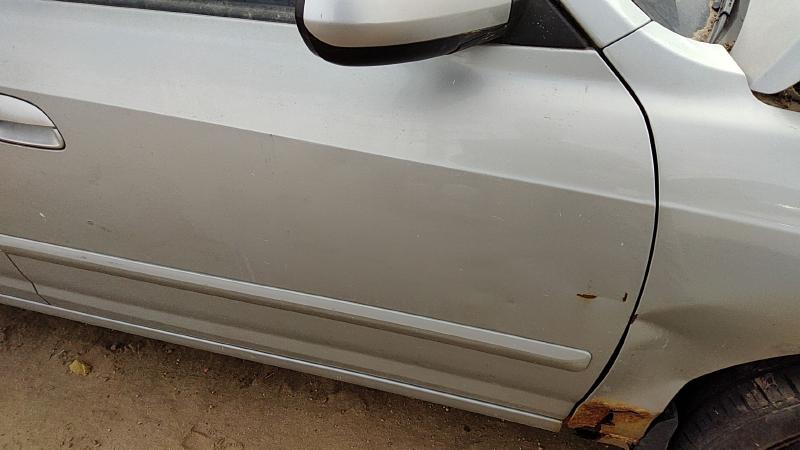 2001-2006 Hyundai Elantra Front Door RH