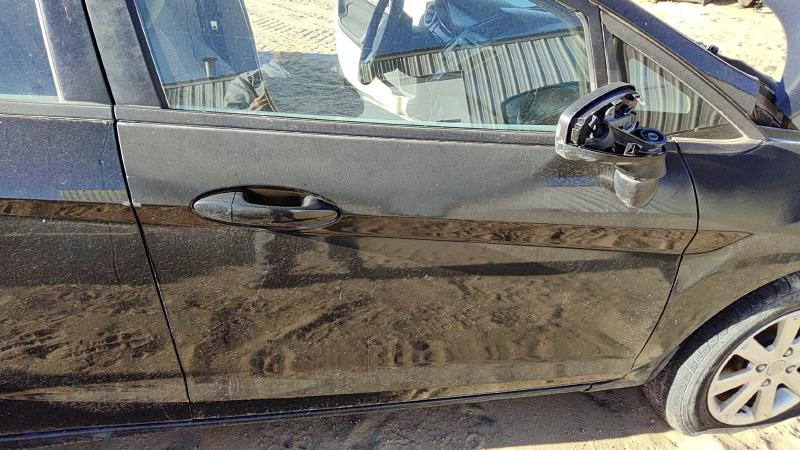 2011-2019 Fiesta (for) Front Door RH