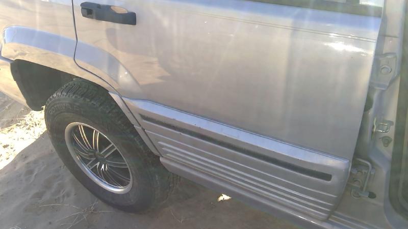 1993-1998 Jeep Grand Cherokee Rear Door RH