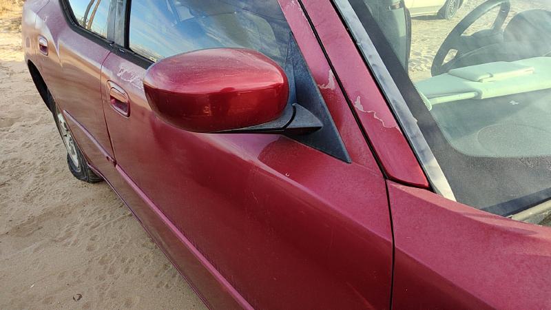 2006-2010 Dodge Charger Front Door RH