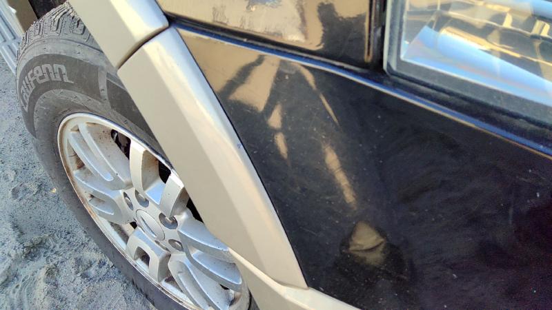 2007-2017 Ford Expedition Fender Moulding RH