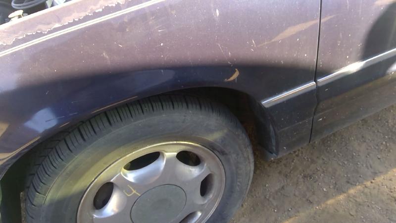 1997-2004 Buick Park Avenue (80&up) Fender LH