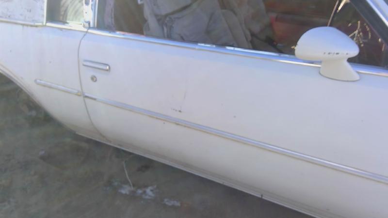 1978-1980 Regal (also See Somerset 85-87) Front Door RH