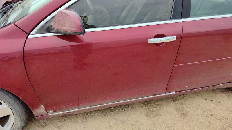 2008-2012 Malibu Front Door LH