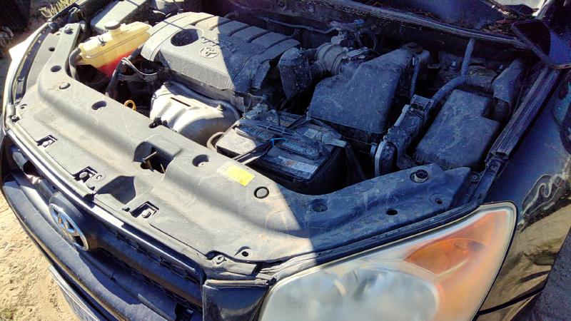 2006-2014 Toyota Rav-4 Radiator Support