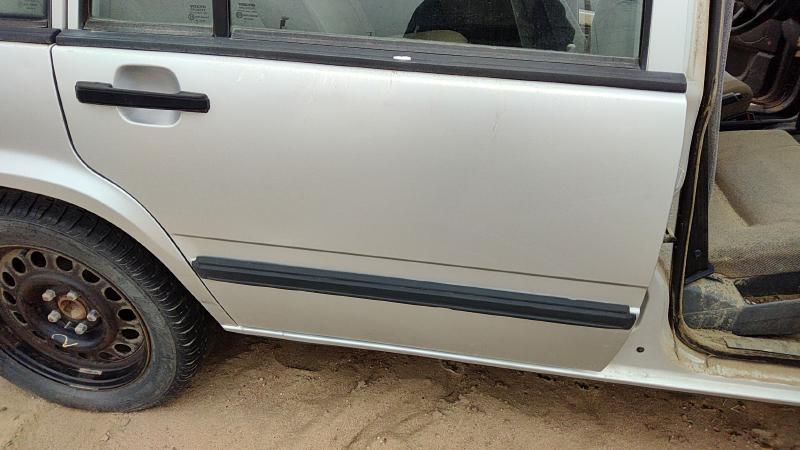 1985-1995 Volvo 740 Rear Door RH
