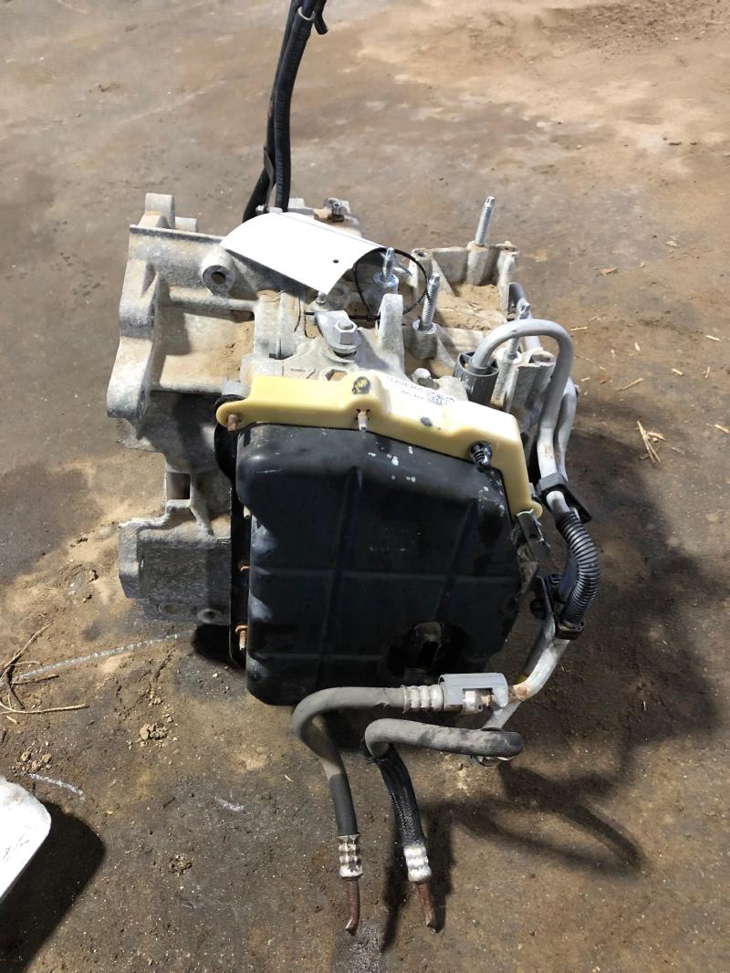 2011-2012 Ford Fusion Transmission Assy.