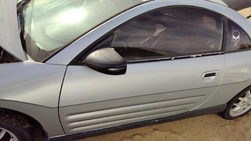 2000-2005 Mitsubishi Eclipse Front Door LH