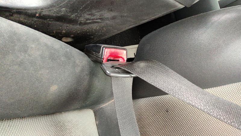2011-2013 Chevrolet Cruze Front Seat Belt