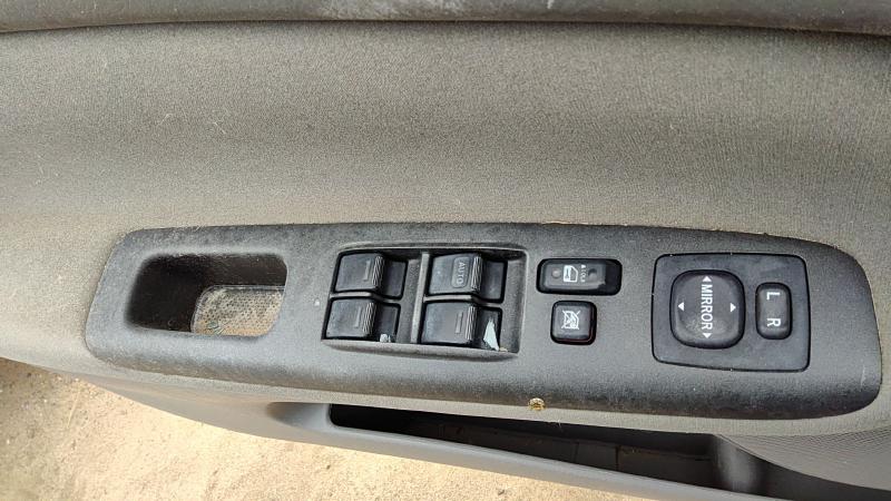 2005-2006 Toyota Camry Door Switch Front LH
