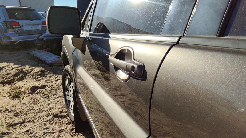 2004-2011 Mitsubishi Endeavor Front Door LH