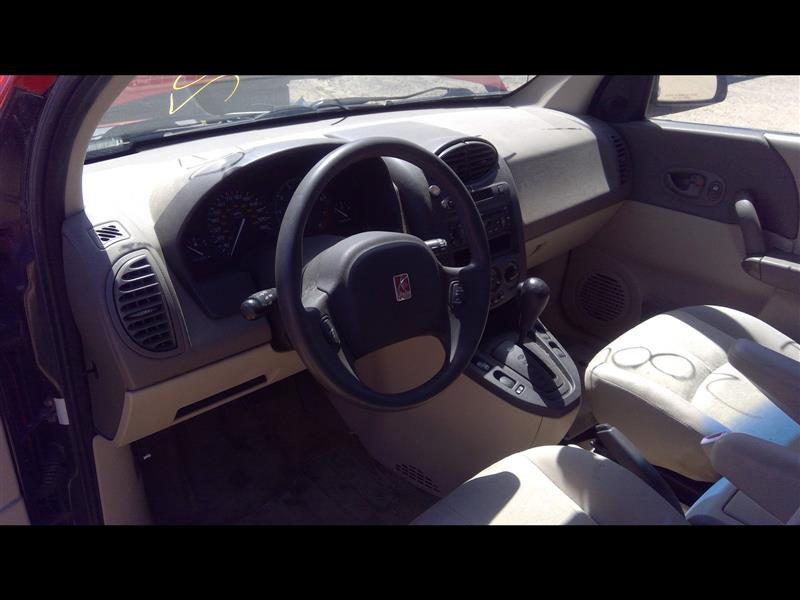 2002-2009 Saturn Vue Crossmember/Cradle/Undercarria