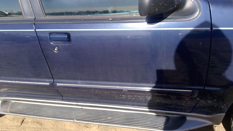 1995-1997 Explorer Front Door Shell RH