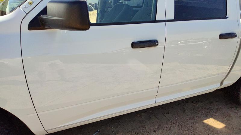 2009-2024 Dodge Ram Pickup 1500 Series Front Door LH