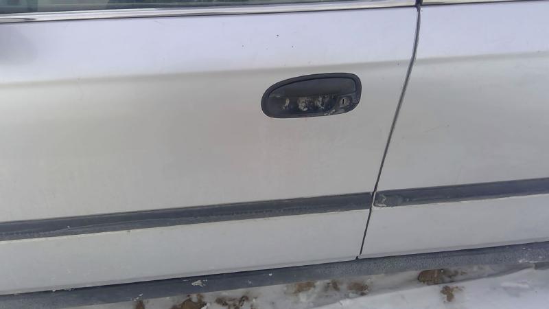 1996-2000 Honda Civic (see Also Delsol & Crx) Front Door LH