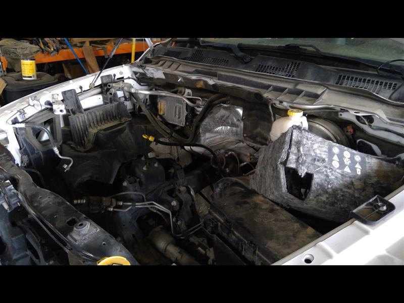 2016-2024 Dodge Ram Pickup 1500 Series Transfer Case