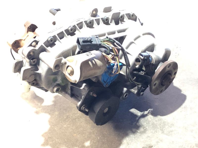 1990-1995 Explorer Transfer Case