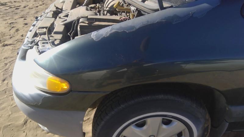 1996-2000 Voyager Fender LH