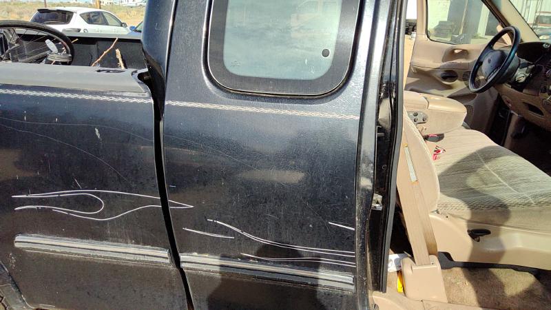 1997-2004 Ford Pickup F150 Series Rear Door RH