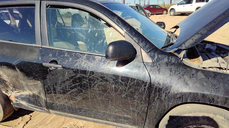 2006-2014 Toyota Rav-4 Front Door RH