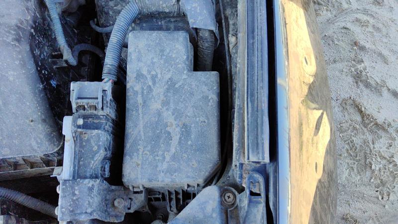 2006-2012 Toyota Rav-4 Engine Fuse Box LH