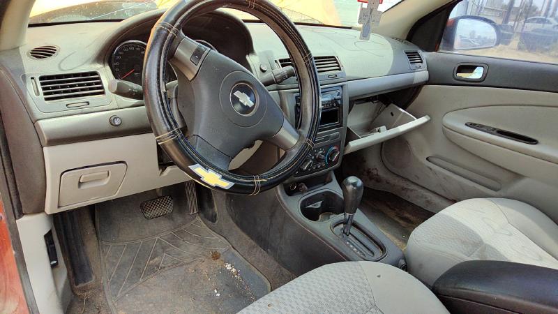 2005-2010 Chevrolet Cobalt Crossmember/Cradle/Undercarria