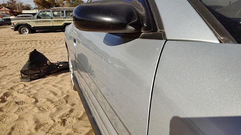 2000-2005 Mitsubishi Eclipse Front Door RH