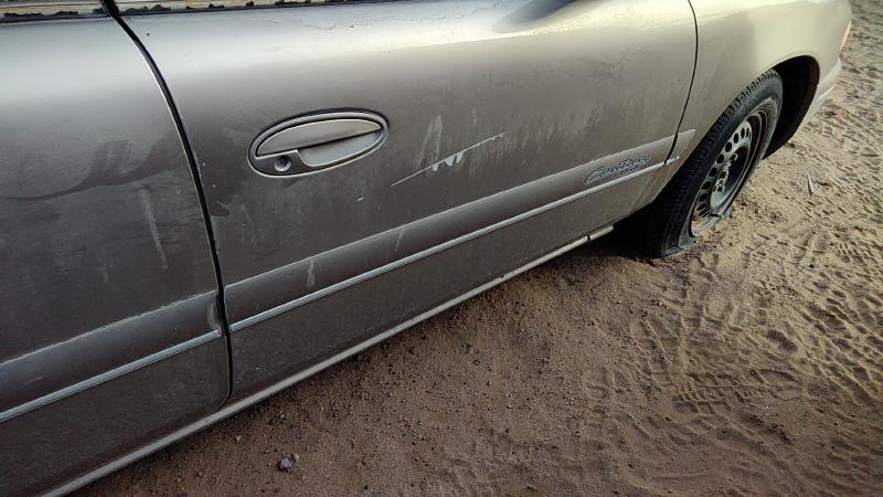 1997-2005 Buick Century Front Door RH
