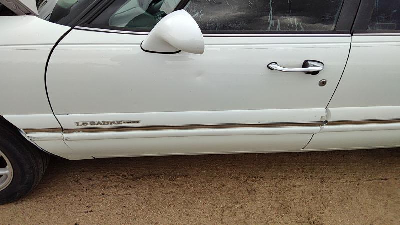 1991-1999 Buick Lesabre (80 & Up) Front Door LH