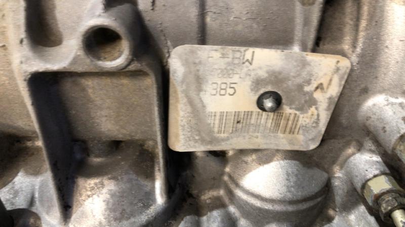 2000 Ford Pickup F150 Series Transmission Assy.