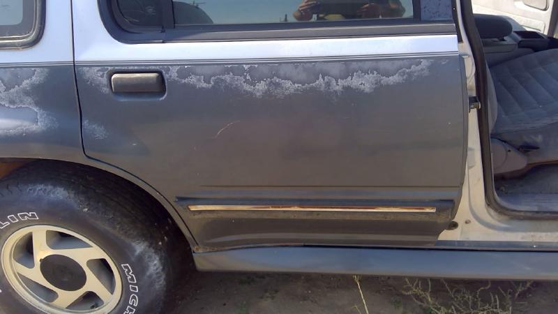 1991-1994 Explorer Rear Door RH
