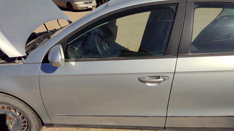 2006-2010 (discontinued) Passat Front Door LH