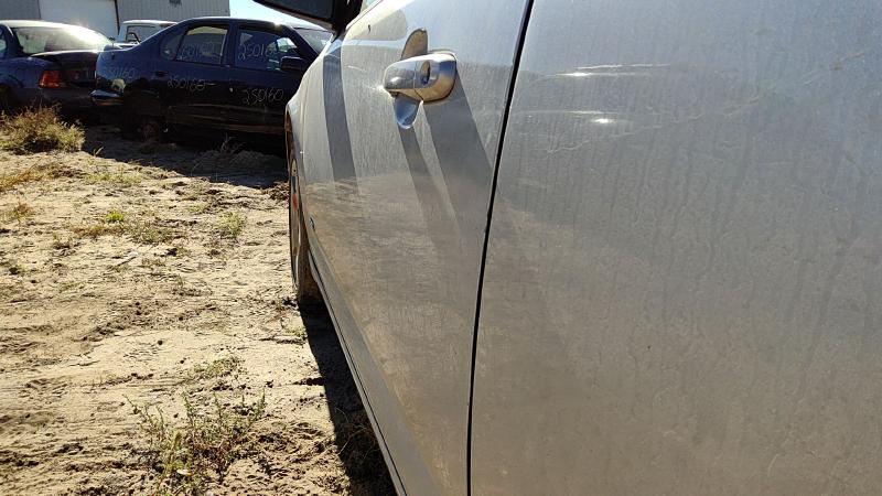2005-2010 Chevrolet Cobalt Front Door LH