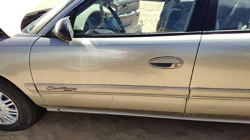 1997-2005 Buick Century Front Door LH